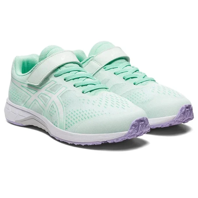 Lazerbeam RH MG „Light Mint White”