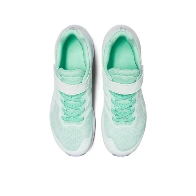 Lazerbeam RH MG „Light Mint White”