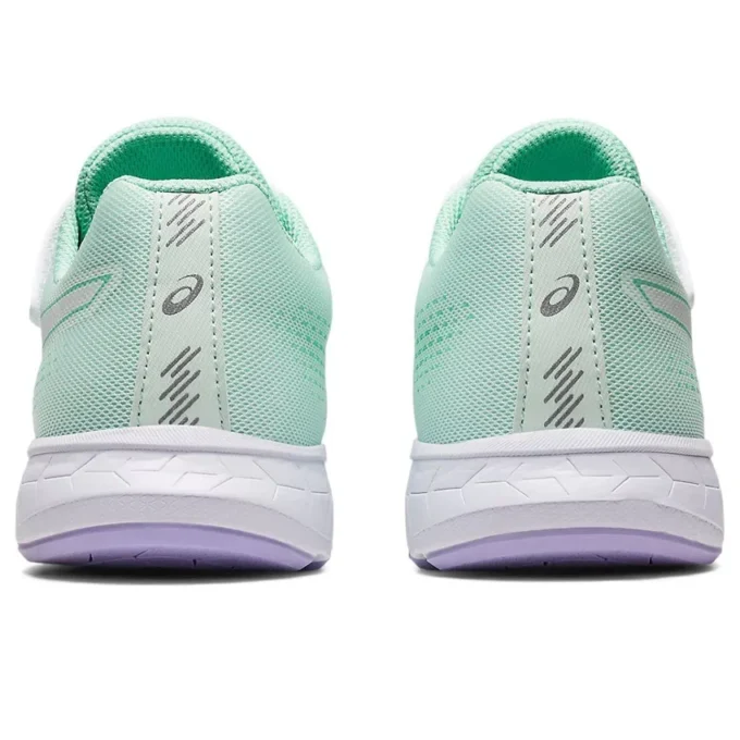 Lazerbeam RH MG „Light Mint White”