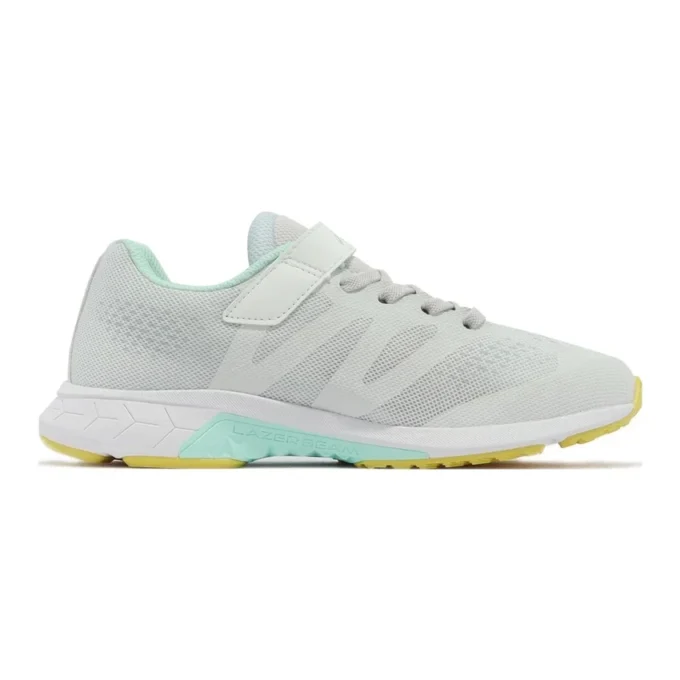 Lazerbeam RH-MG „Mint roz deschis”