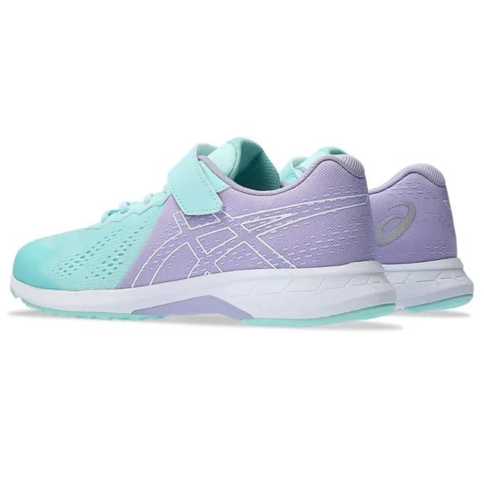 Lazerbeam RI-MG „Cyan Purple”