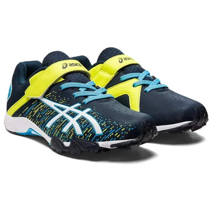 Lazerbeam SH-MG „Navy Volt”