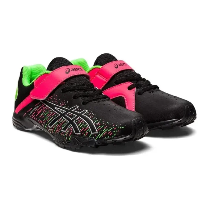Lazerbeam SH-MG Negru Roz Verde