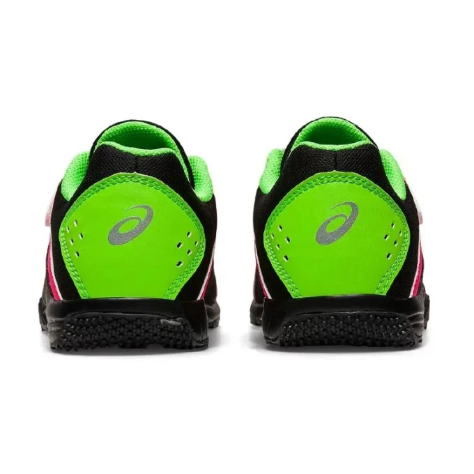 Lazerbeam SH-MG Negru Roz Verde