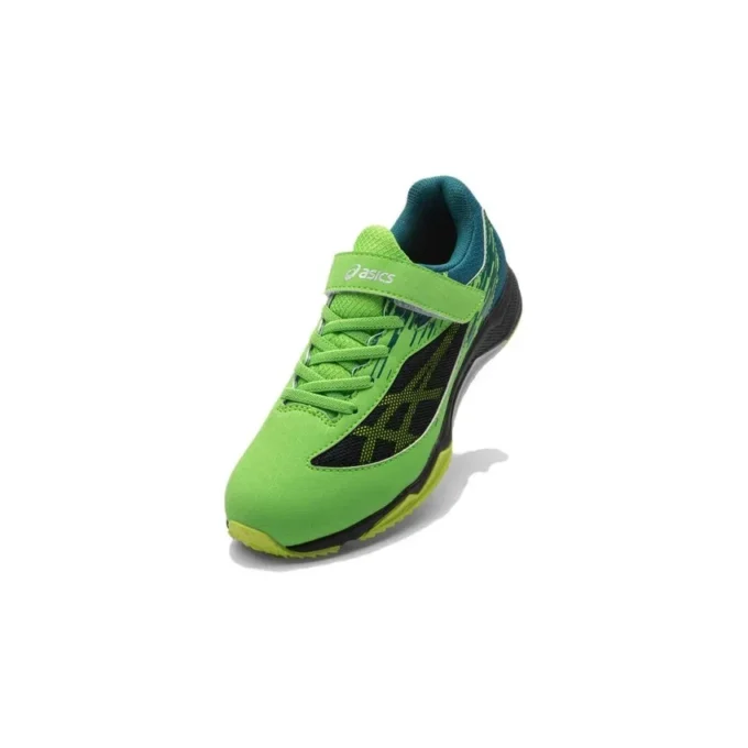 Lazerbeam SI-MG „Verde deschis/Galben neon”