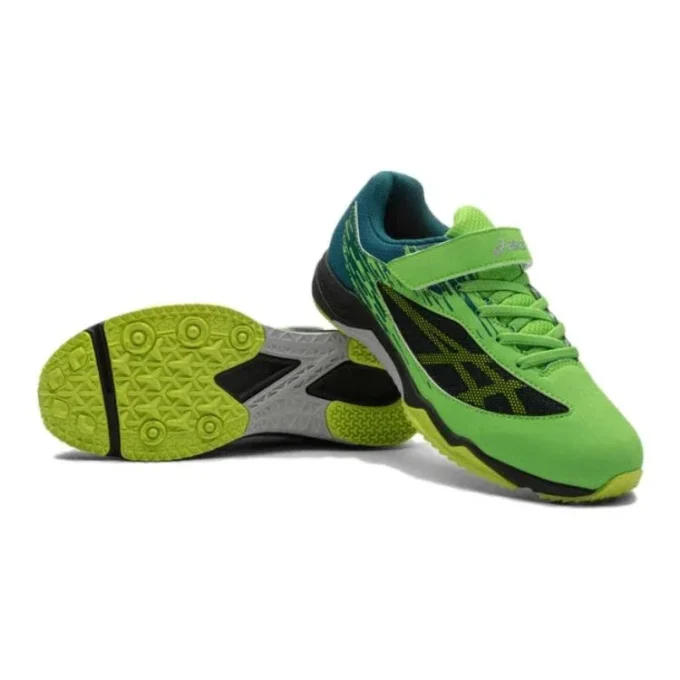 Lazerbeam SI-MG „Verde deschis/Galben neon”