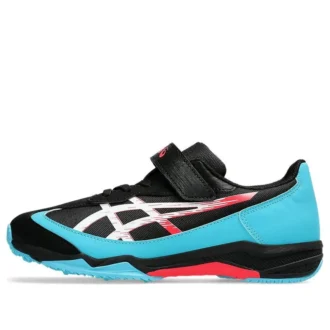 Lazerbeam SJ-MG „Black Blue Neon Red”
