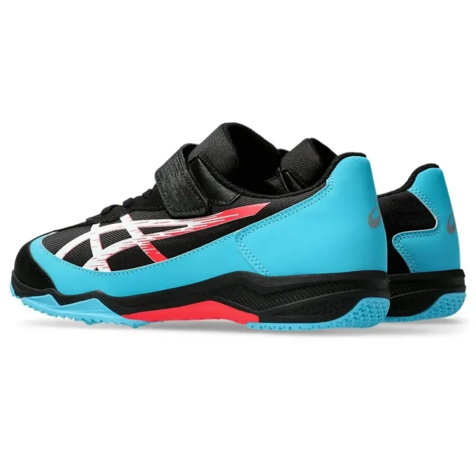 Lazerbeam SJ-MG „Black Blue Neon Red”