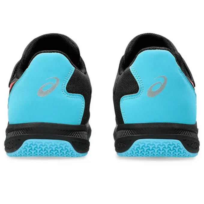 Lazerbeam SJ-MG „Black Blue Neon Red”