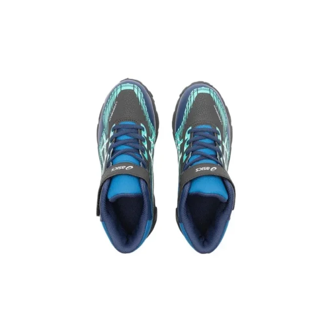 Lazerbeam WG-MG „Black Blue”