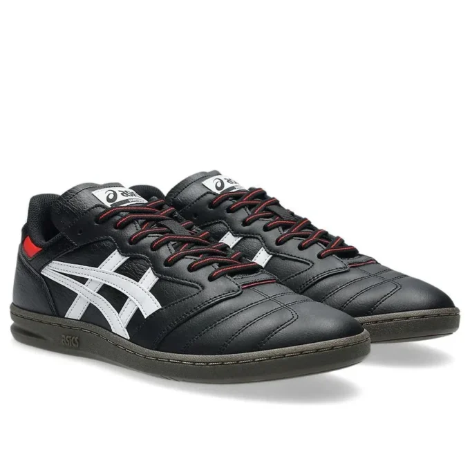 Leggerezza FB „Black White”