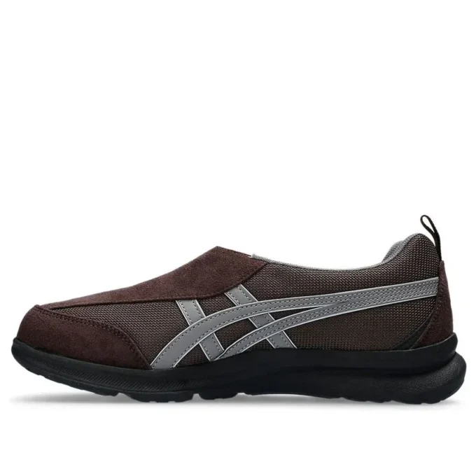 Life Walker 010 „Coffee Grey”