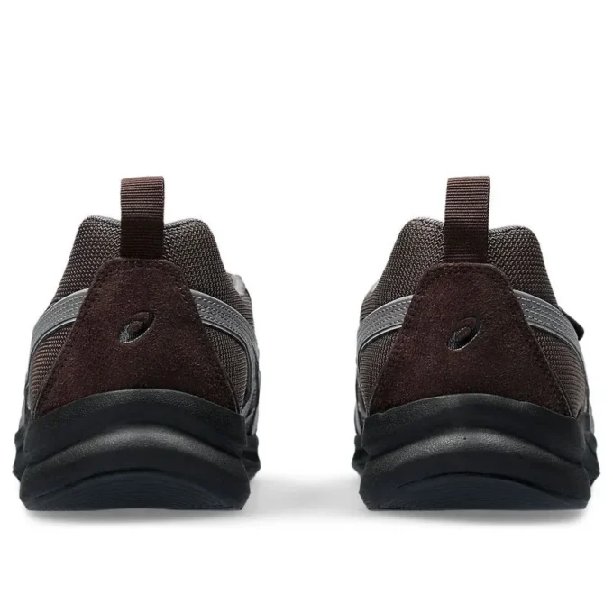 Life Walker 010 „Coffee Grey”