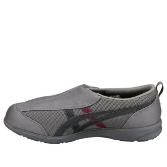 Life Walker 101 (lățime 3E) Pantofi de alergare Gri