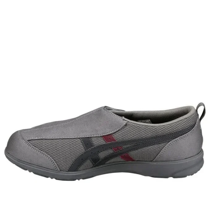 Life Walker 101 (lățime 3E) Pantofi de alergare Gri
