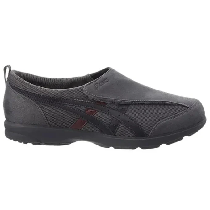 Life Walker 101 (lățime 3E) Pantofi de alergare Gri