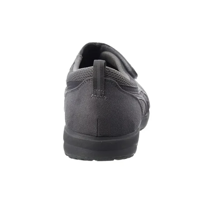 Life Walker 101 (lățime 3E) Pantofi de alergare Gri