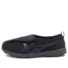 Life Walker 307 Adidași sport casual pentru plimbare „Black Purple”