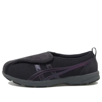 Life Walker 307 Adidași sport casual pentru plimbare „Black Purple”