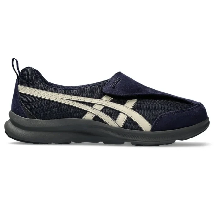 Life Walker „Black Blue”