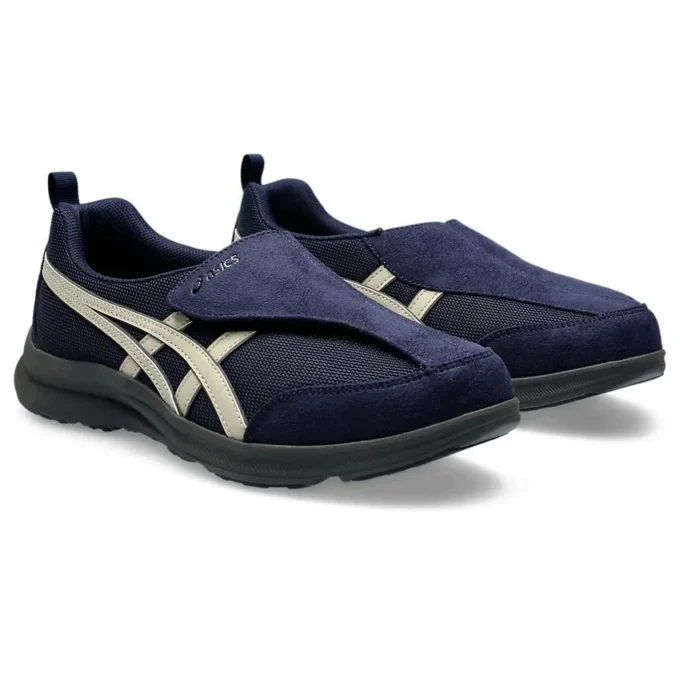 Life Walker „Black Blue”