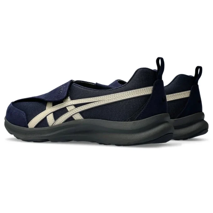 Life Walker „Black Blue”