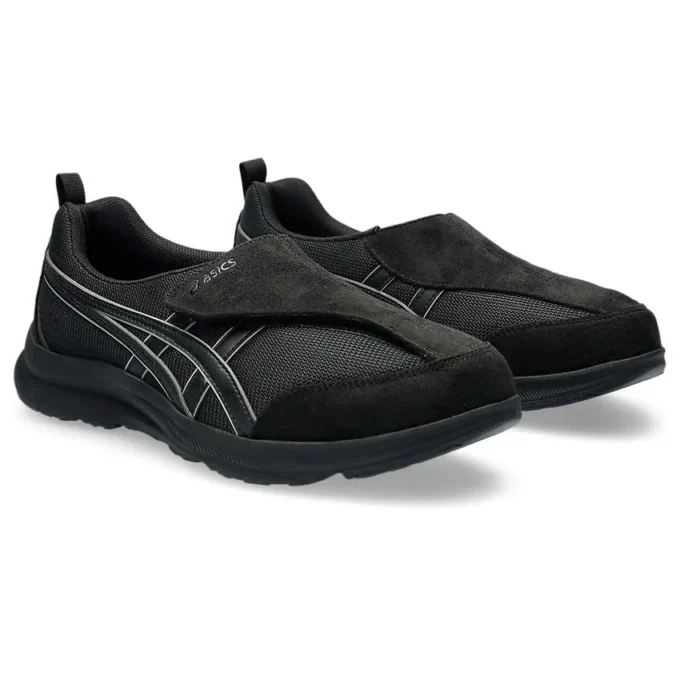 Life Walker „Black White”