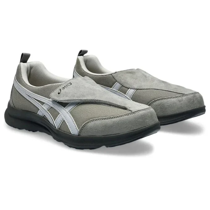 Life Walker „Grey White”