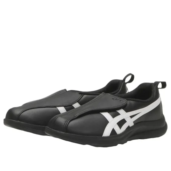 Life Walker LE 2E Wide „Negru Alb”