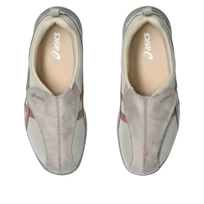 Lifewalker „Beige Pink Beige”