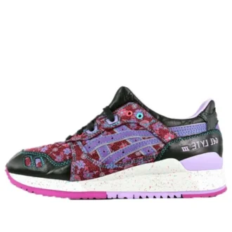 Limited Edt x Gel-Lyte 3 „Vanda”