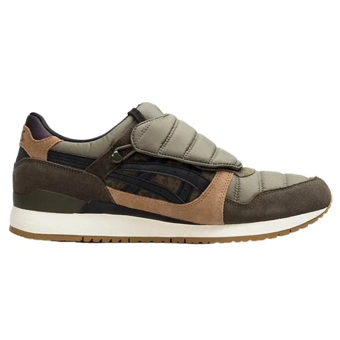 Limited Edt x SBTG x Gel-Lyte 3 „Monsoon Patrol”