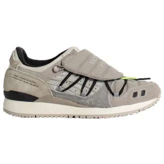 Limited Edt x SBTG x Gel-Lyte 3 OG „Monsoon Patrol – Piedmont Grey”