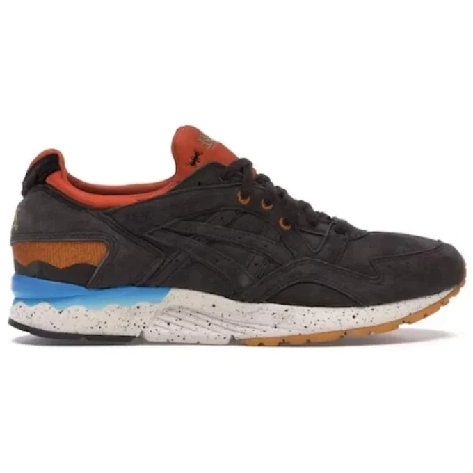 LimitEDitions x Gel-Lyte 5 „Surredaliste”
