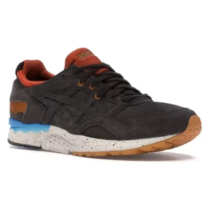 LimitEDitions x Gel-Lyte 5 „Surredaliste”