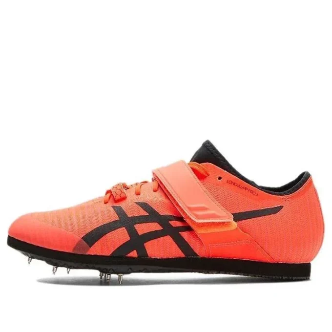 Long Jump Pro 3 „Red Black”