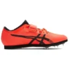 Long Jump Pro 3 „Red Black”