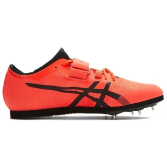 Long Jump Pro 3 „Red Black”