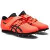Long Jump Pro 3 „Red Black”