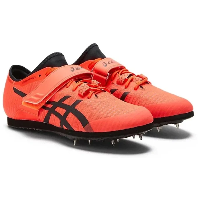 Long Jump Pro 3 „Red Black”