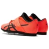 Long Jump Pro 3 „Red Black”