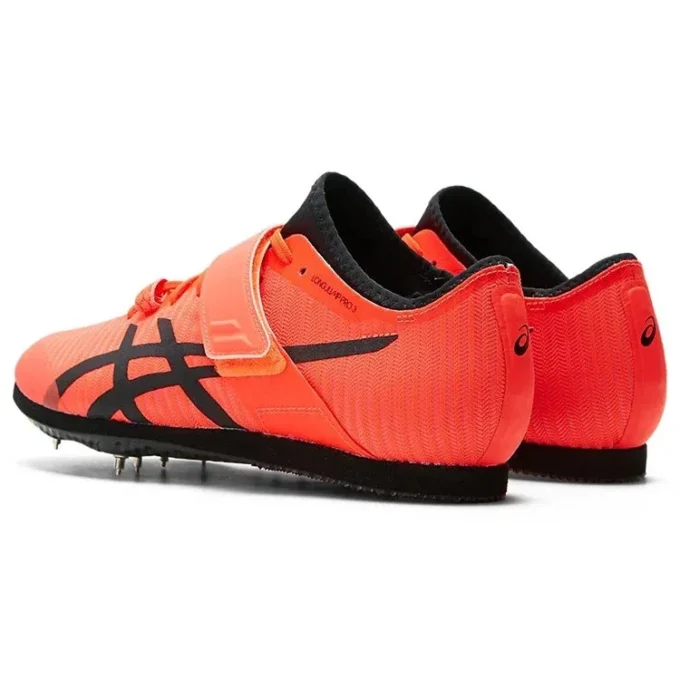 Long Jump Pro 3 „Red Black”