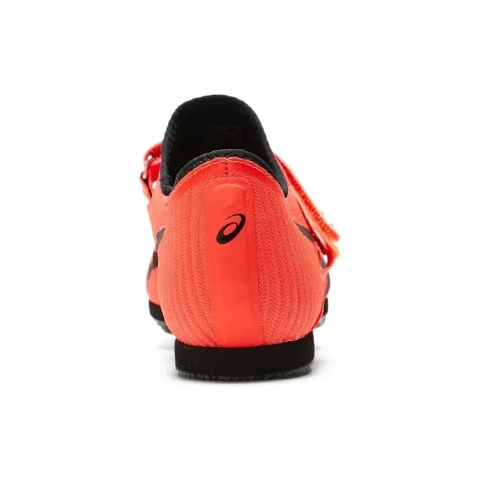 Long Jump Pro 3 „Red Black”