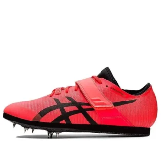 Long Jump Pro 3 „Sunrise Red Black”