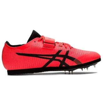 Long Jump Pro 3 „Sunrise Red Black”
