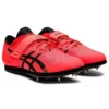 Long Jump Pro 3 „Sunrise Red Black”