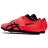 Long Jump Pro 3 „Sunrise Red Black”