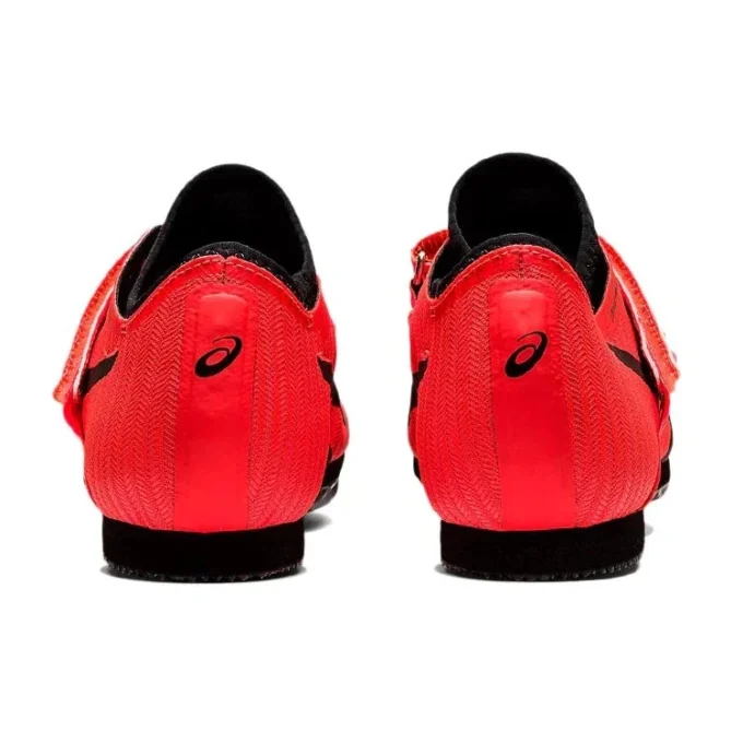 Long Jump Pro 3 „Sunrise Red Black”