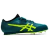 Long Jump Pro 3 „Teal Neon Yellow”