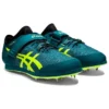 Long Jump Pro 3 „Teal Neon Yellow”